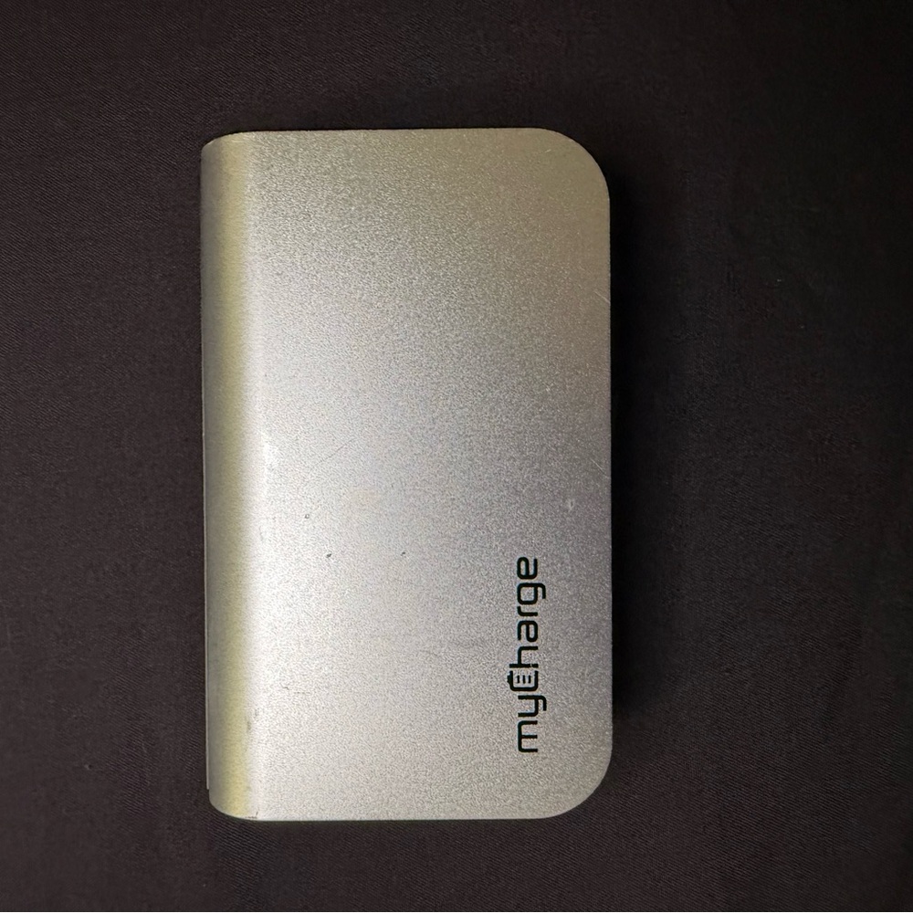 myCharge Portable Charger